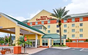 Hilton Garden Inn Tampa Northwest/oldsmar