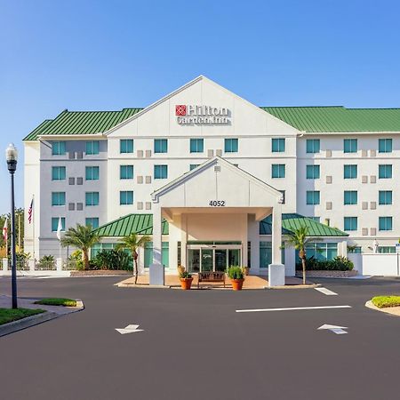 Hilton Garden Inn Tampa Northwest/Oldsmar Exterior photo