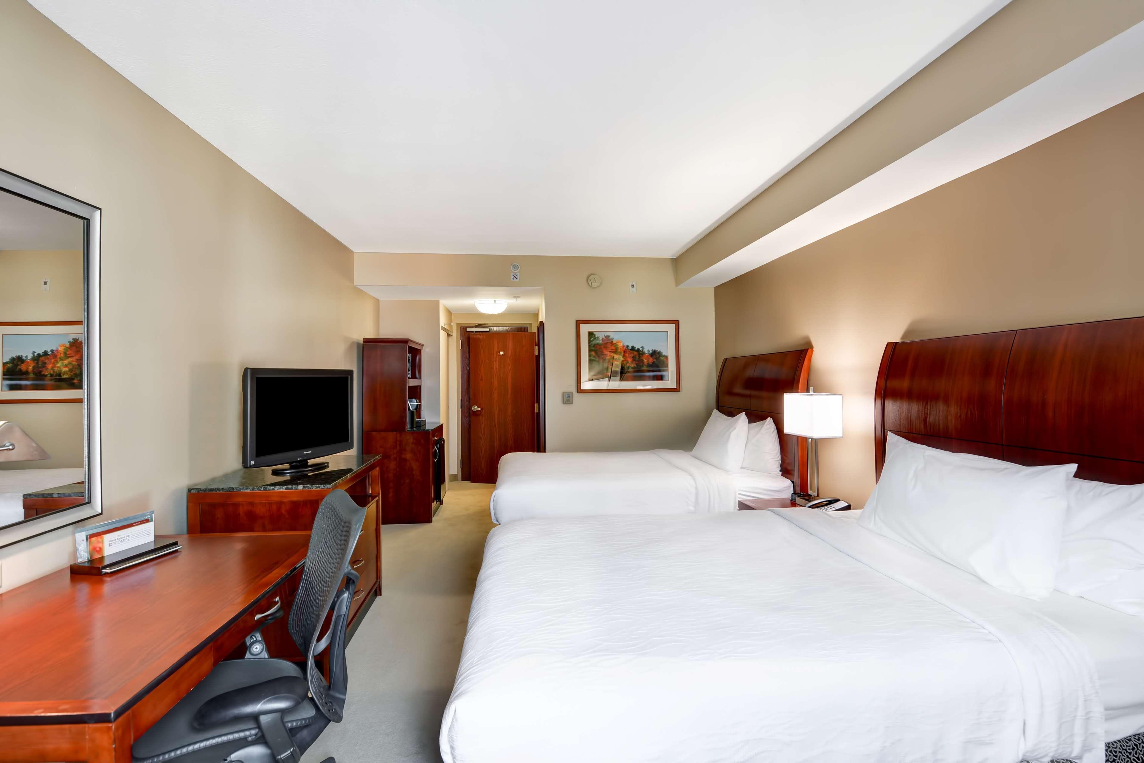 Hilton Garden Inn Tampa Northwest/Oldsmar Exterior photo