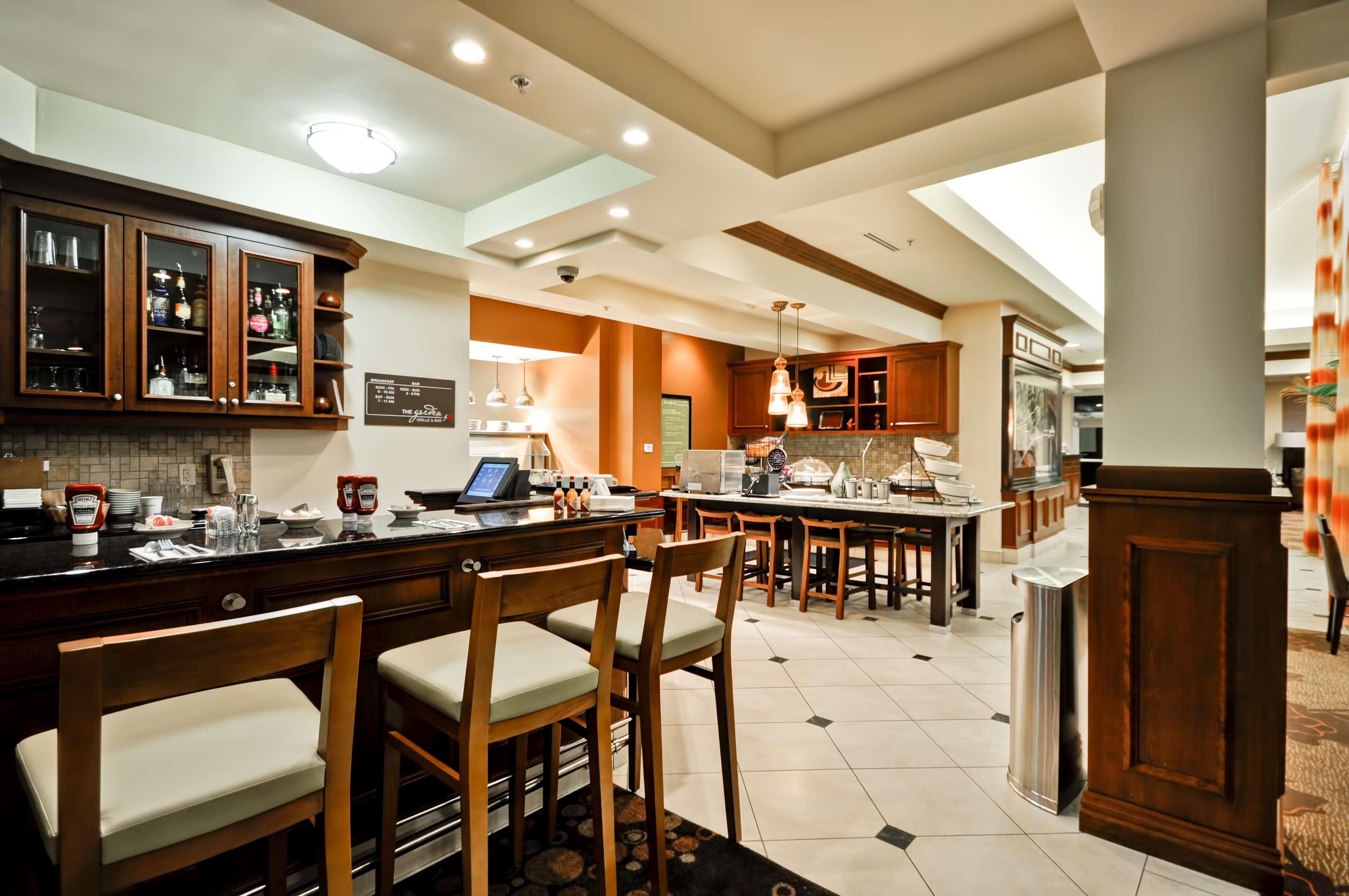 Hilton Garden Inn Tampa Northwest/Oldsmar Exterior photo