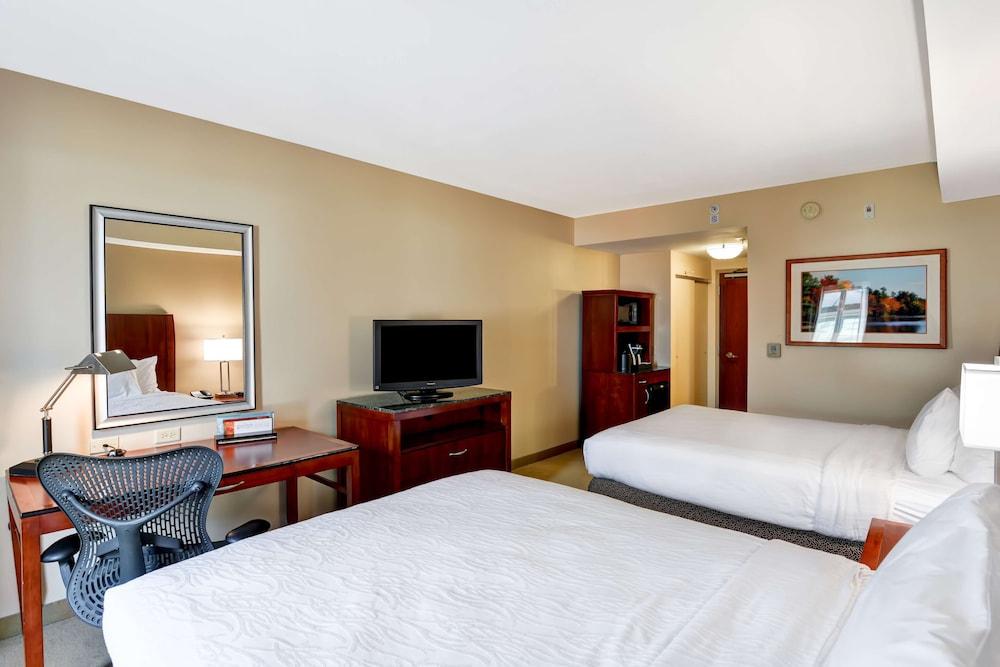 Hilton Garden Inn Tampa Northwest/Oldsmar Exterior photo